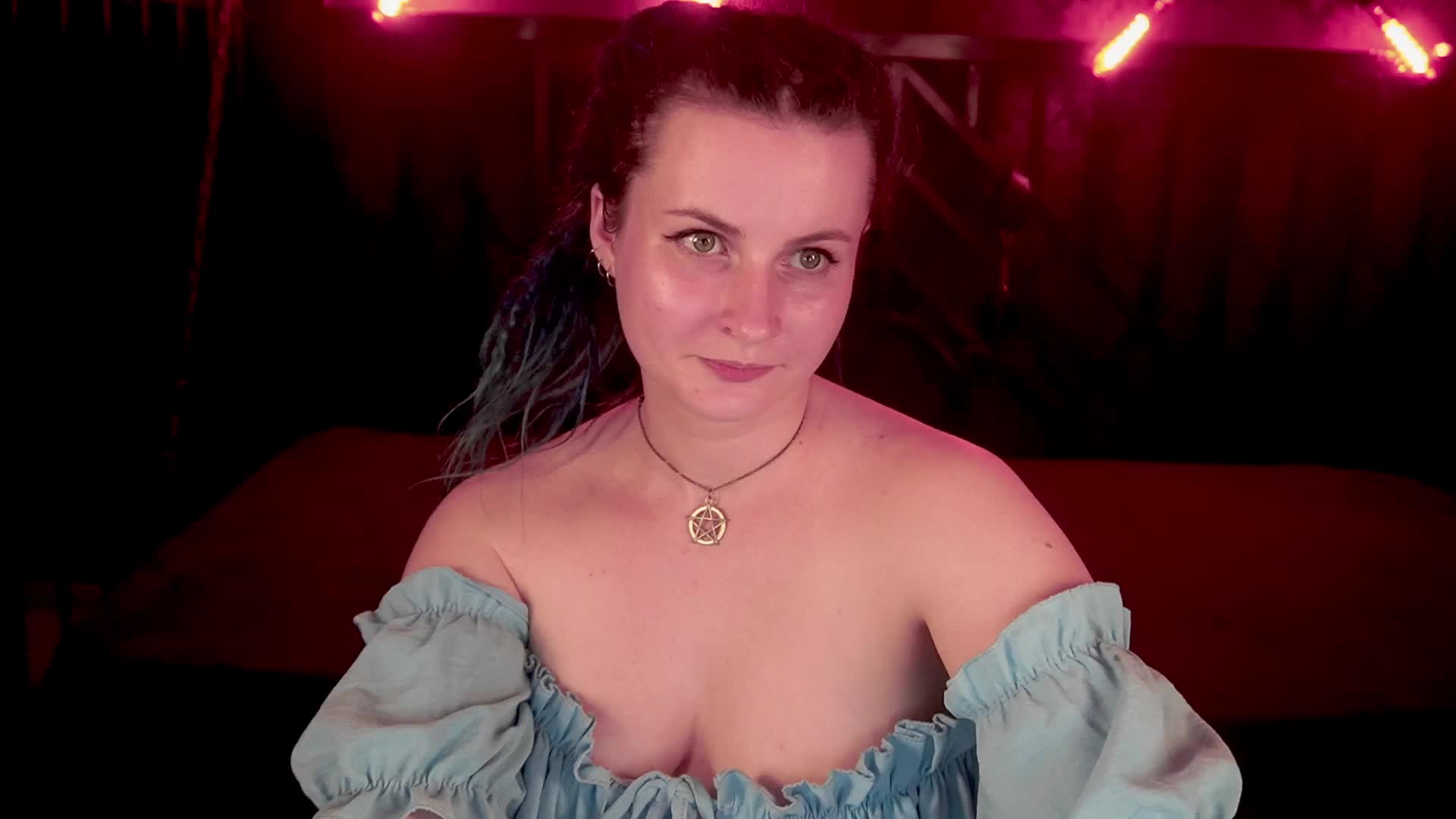 AlisaGrace Приват Записи 2026-05-12