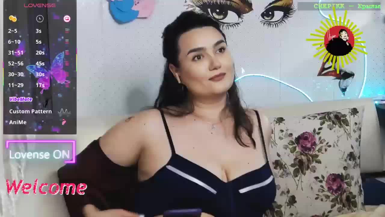 Lina_ Приват Записи 2026-05-12