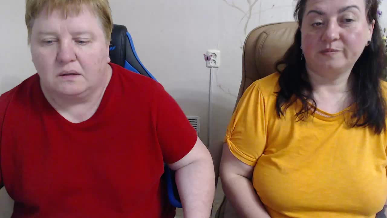 XMollyJaneEX Приват Записи 2026-05-12