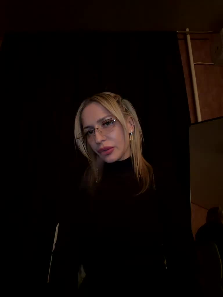 Eva666666 Приват Записи 2026-05-12
