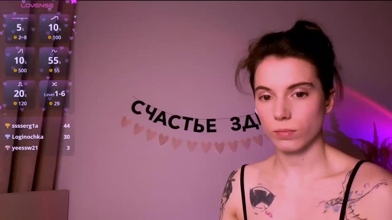 ni_kiss Приват Записи 2026-05-12