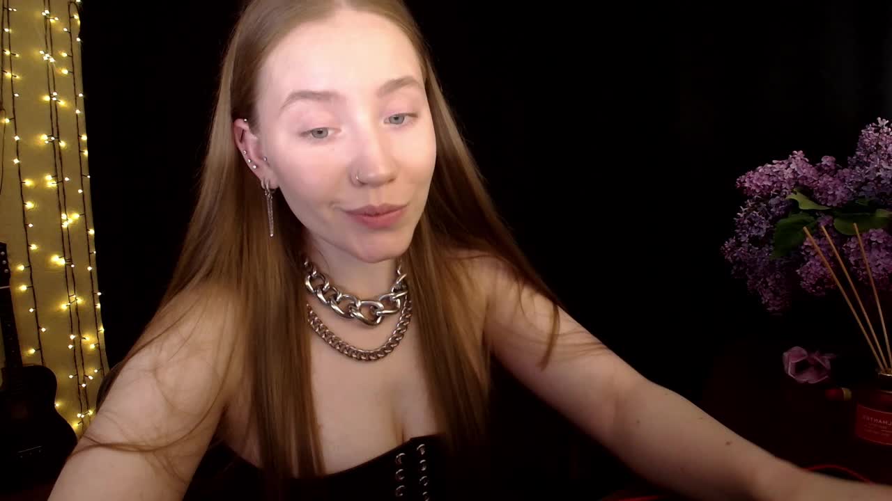 SindiWatson Приват Записи 2026-05-12