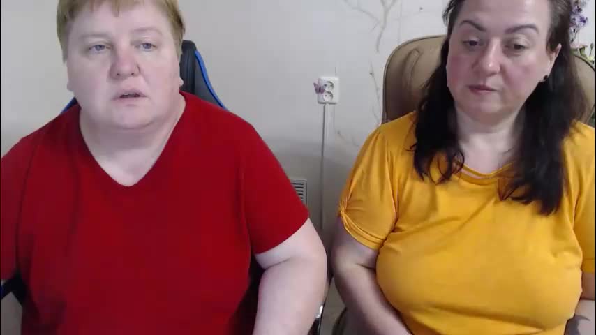 hotfiremommy Приват Записи 2026-05-12