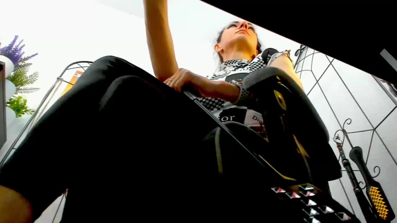 MistressLady Приват Записи 2026-05-12