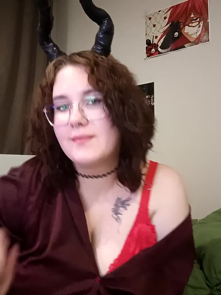 Himi-Ashley Приват Записи 2026-05-12
