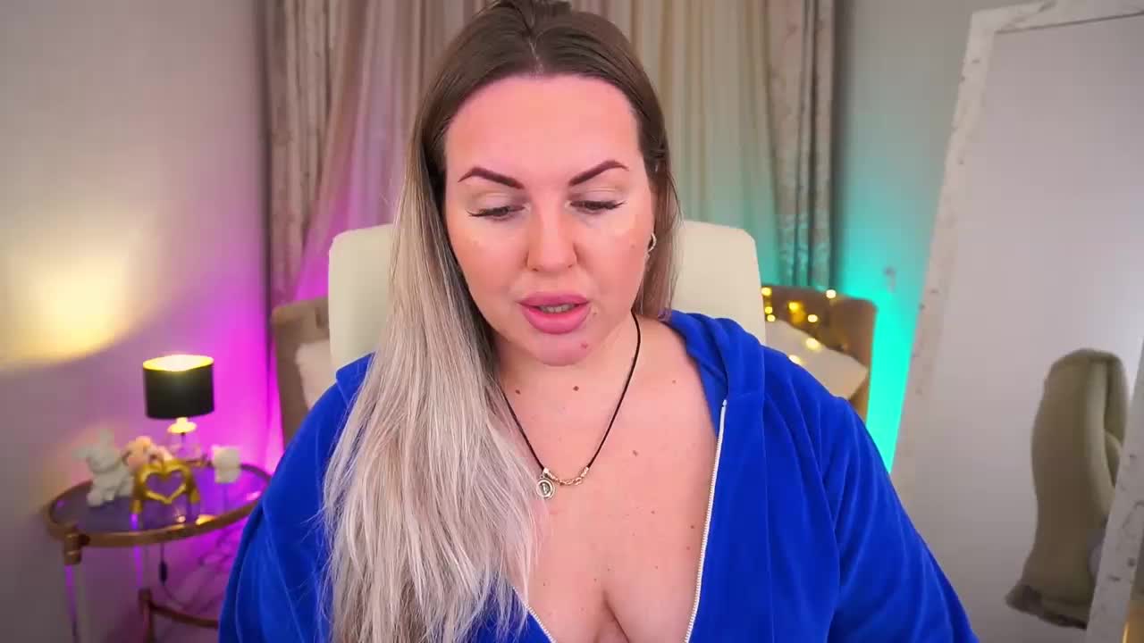 KiraCandyS Приват Записи 2026-05-12