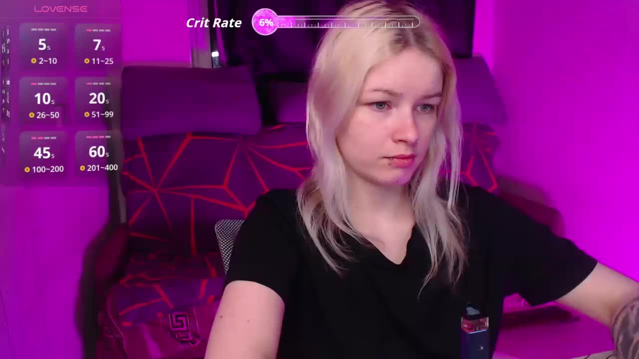 CherryNight666 Приват Записи 2026-05-12