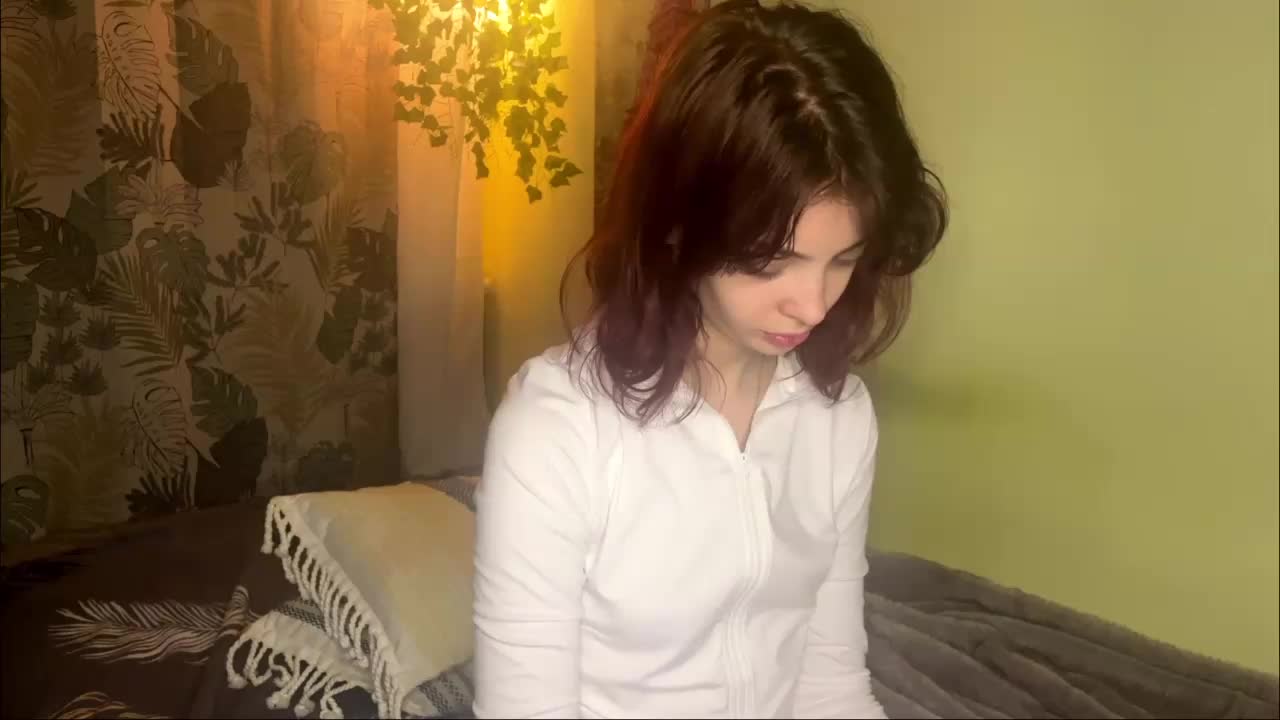 CassyVixen Приват Записи 2026-05-12