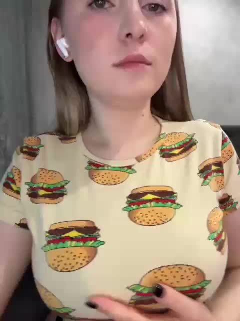 AlinaRay Приват Записи 2026-05-12