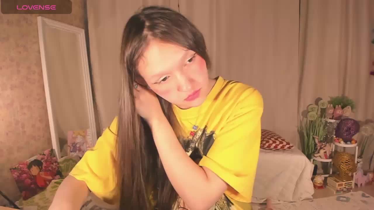 CuteLolly Приват Записи 2026-05-12