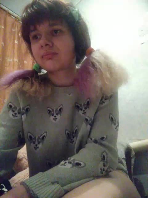 GrettaCandy Приват Записи 2026-05-12