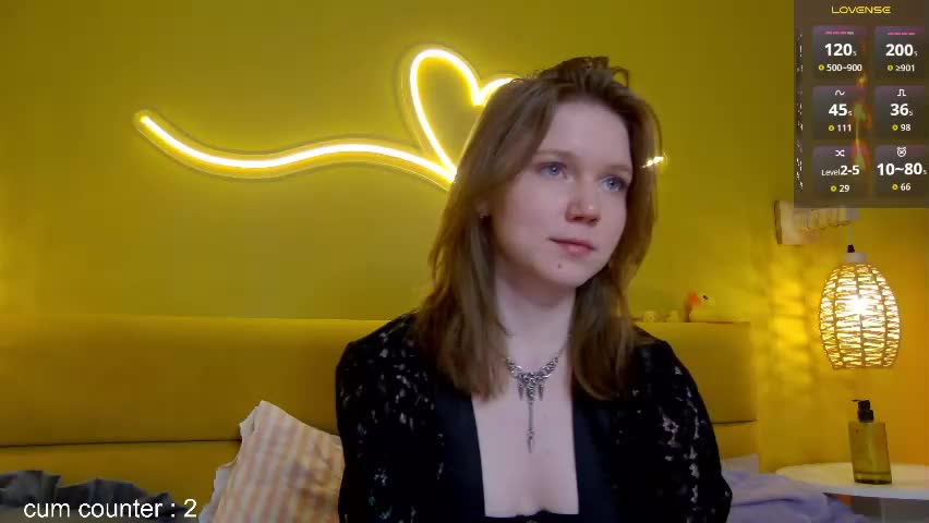 lessysweety Приват Записи 2026-05-12