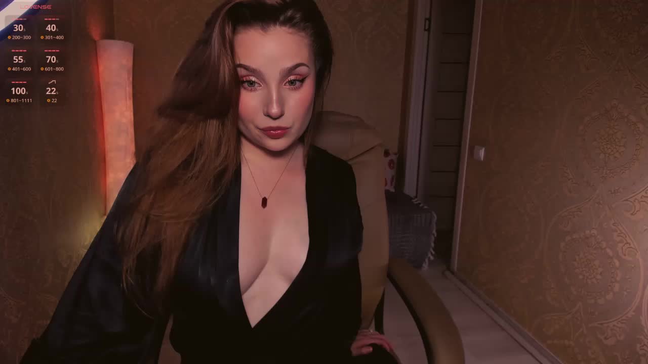 Esmeerrr Приват Записи 2026-05-12