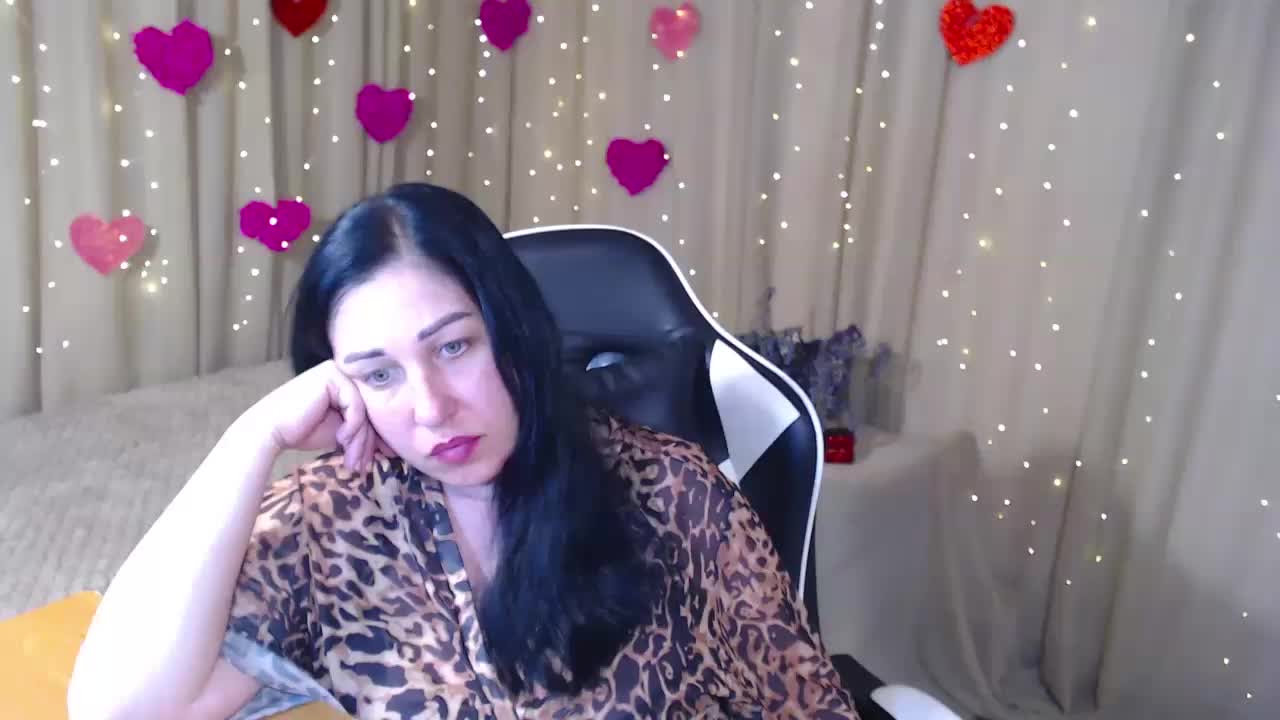 JillStevens Приват Записи 2026-05-12