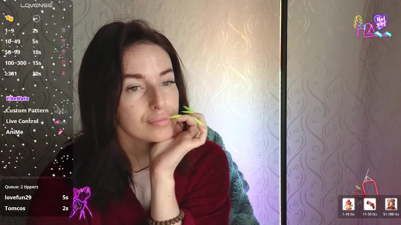 xxadrihanna Приват Записи 2026-05-12