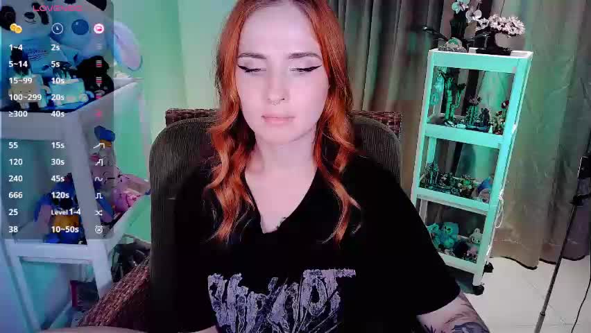 shyfoxxxy Приват Записи 2026-05-12