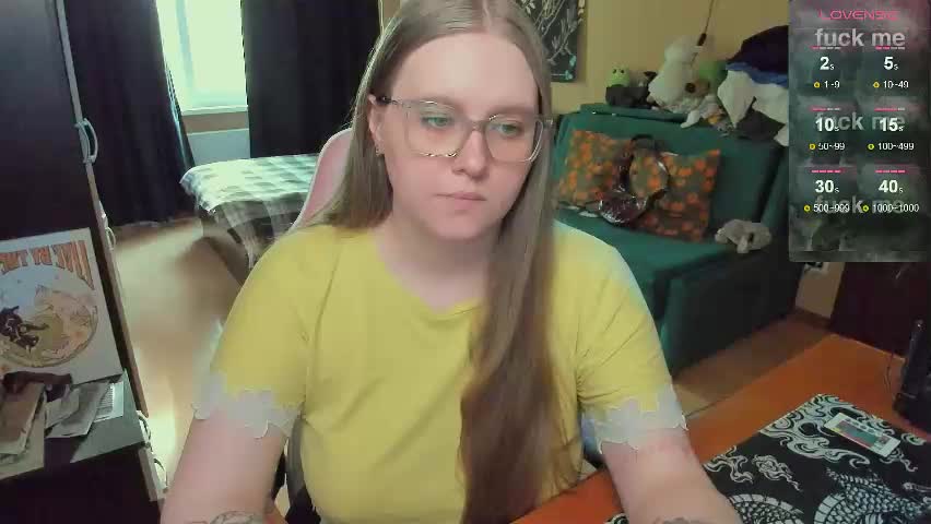 alice_dreamgirl_ Приват Записи 2026-05-12