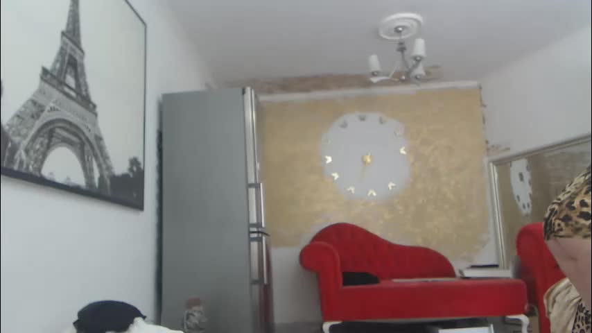 luckyanabella Приват Записи 2026-05-12