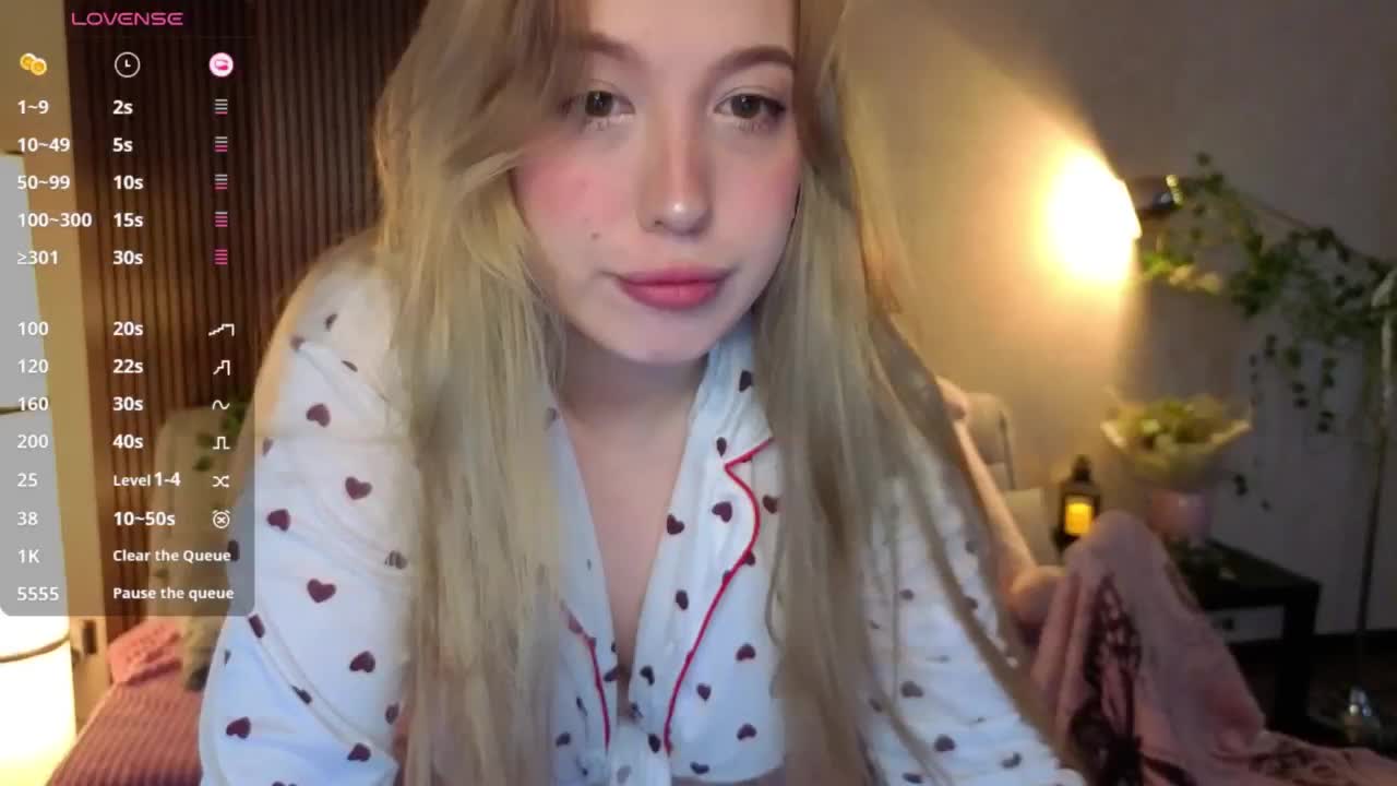 linaloon Приват Записи 2026-05-12