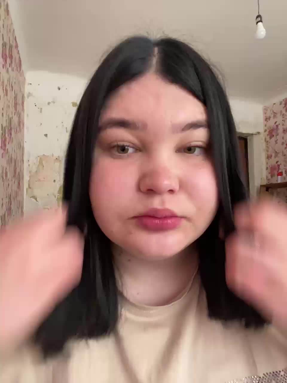 Annyshka-1 Приват Записи 2026-05-12