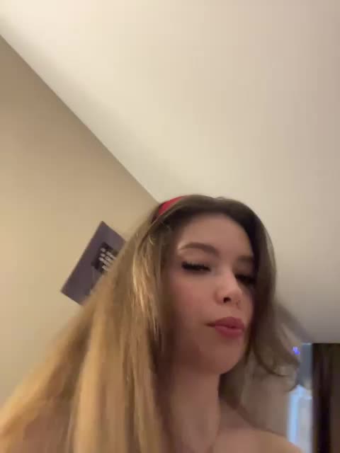 YourLadyyy Приват Записи 2026-05-12