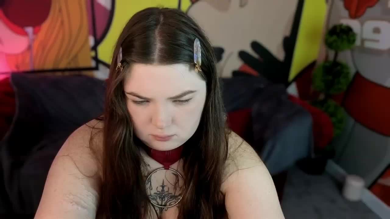 StarryDoll Приват Записи 2026-05-12