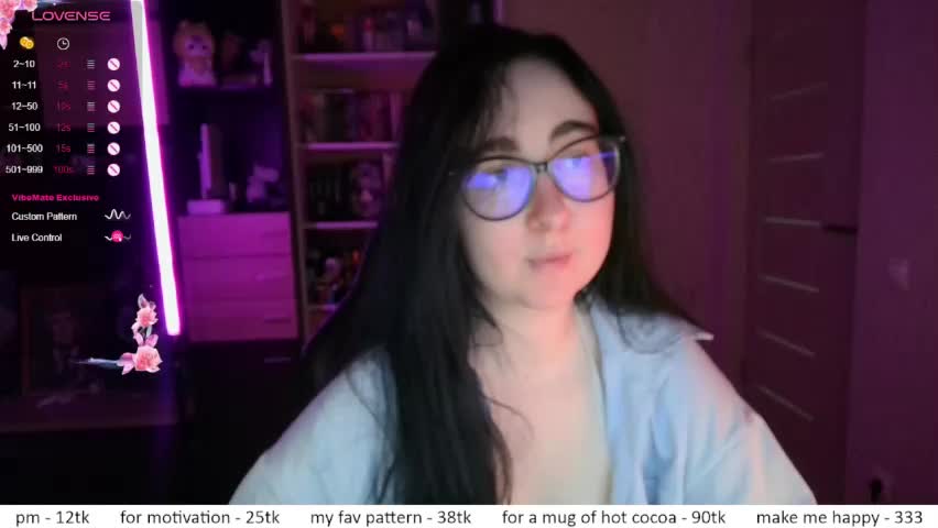 el_sweety Приват Записи 2026-05-12