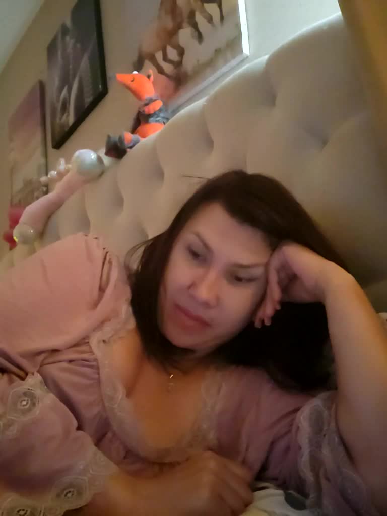 RoxySexy Приват Записи 2026-05-12