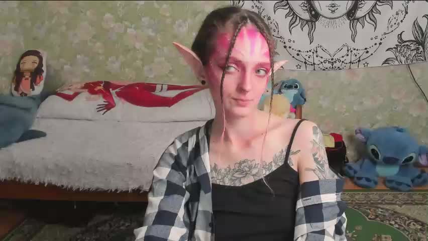 vanilla_arya Приват Записи 2026-05-12