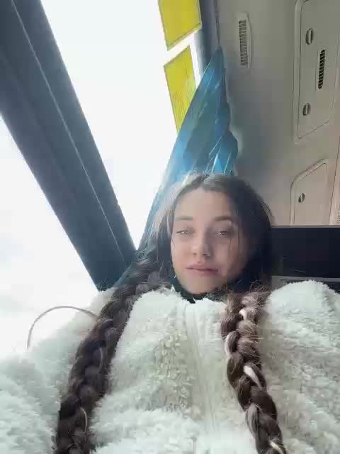 FunnyBanny0312 Приват Записи 2026-05-12