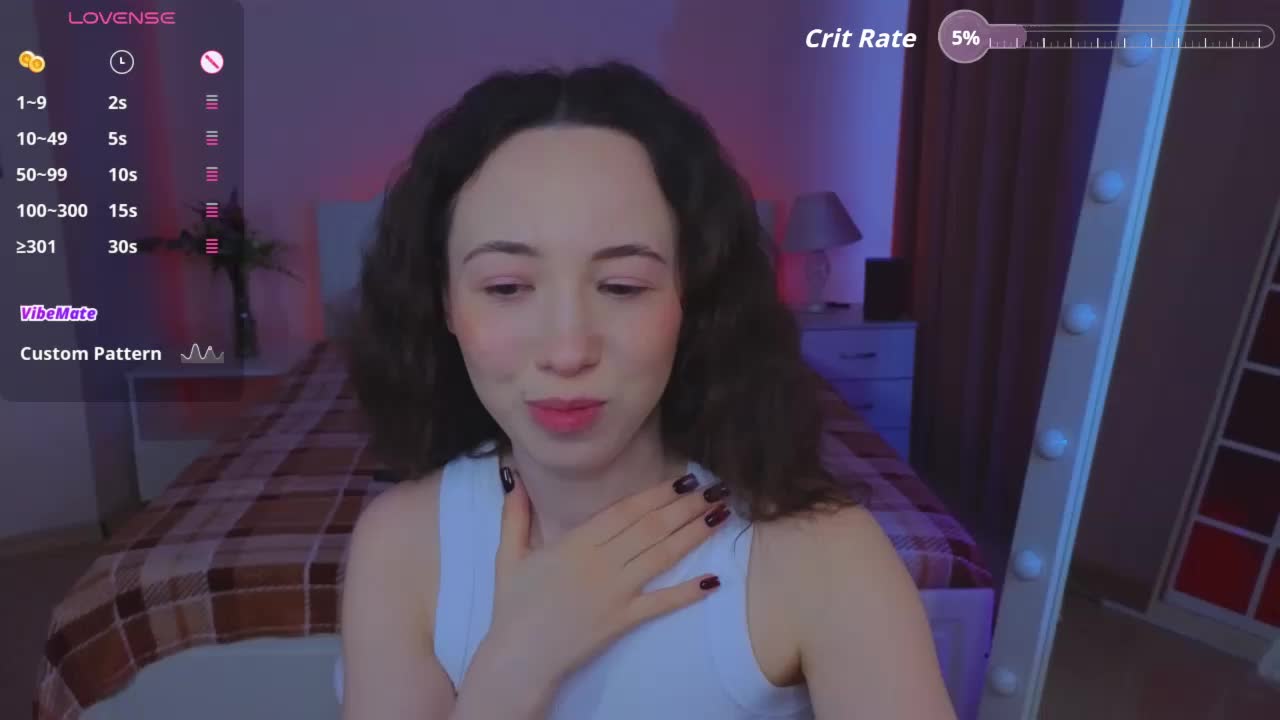 Trixiie Приват Записи 2026-05-12