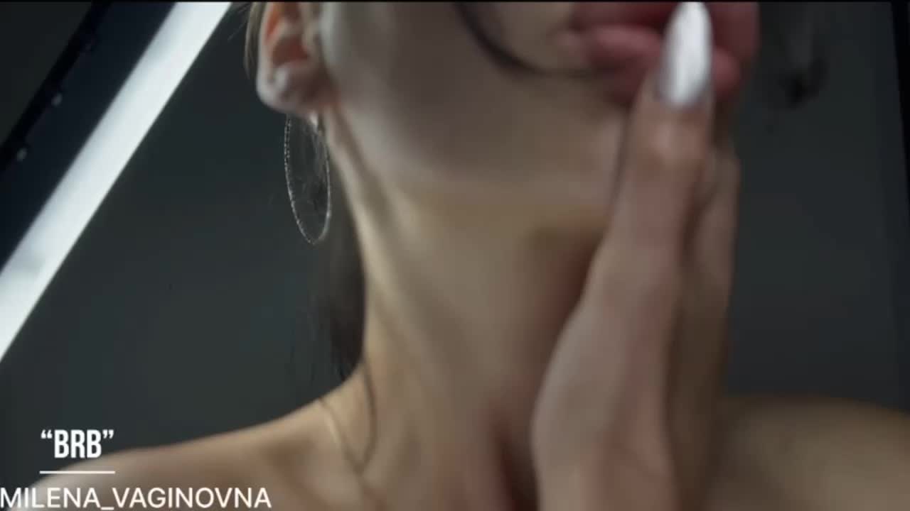 MILENA_VAGINOVNA Приват Записи 2026-05-12