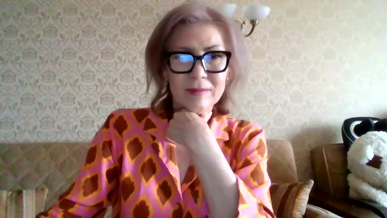 ElegantLady00 Приват Записи 2026-05-12