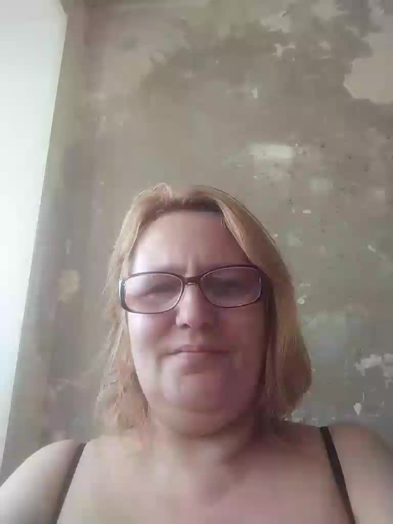 ForestLadyXL Приват Записи 2026-05-12