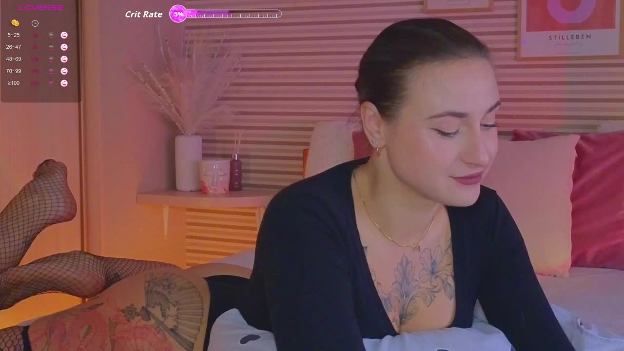 Lillii Приват Записи 2026-05-12