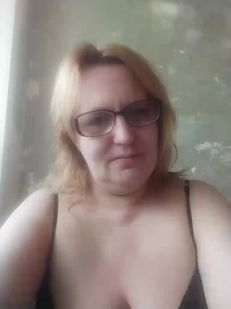 ForestLadyXL Приват Записи 2026-05-12