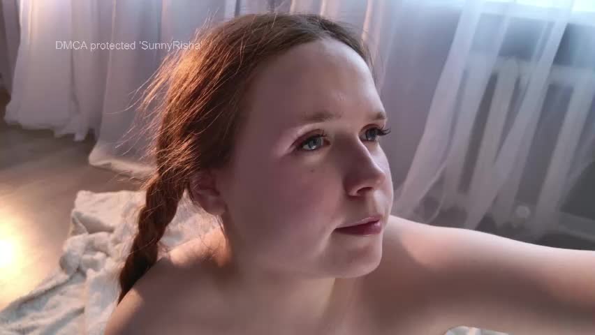 sunnyrisha Приват Записи 2026-05-12