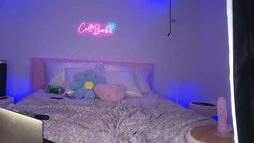 cult_barbie93 Приват Записи 2026-05-12