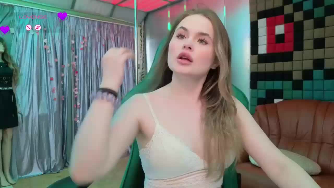 KittyPantera Приват Записи 2026-05-12