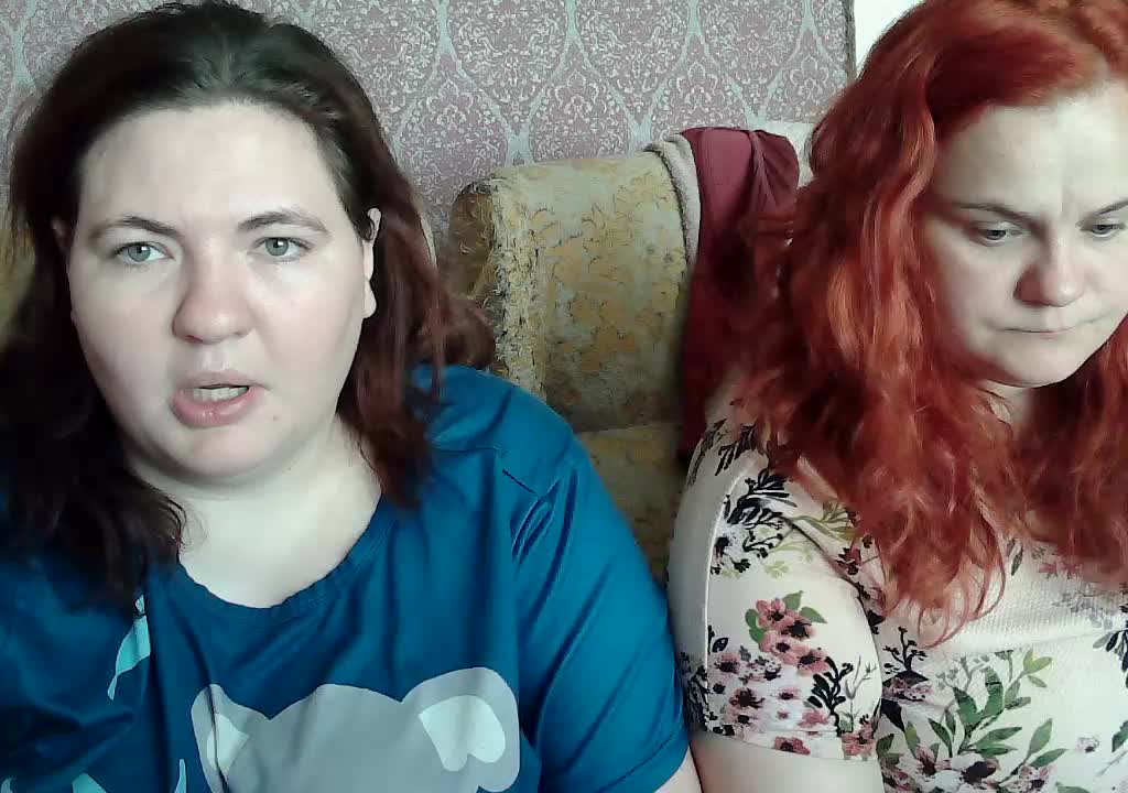 HollyXEva Приват Записи 2026-05-12