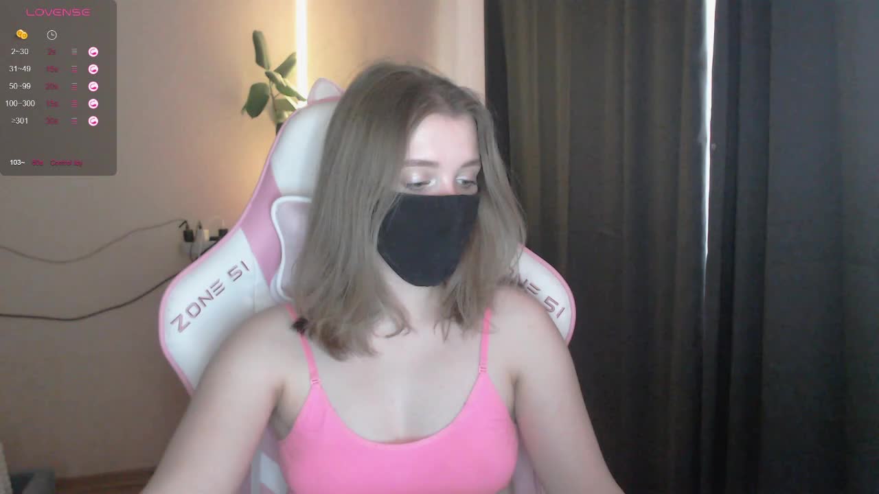 katydaisy Приват Записи 2026-05-12
