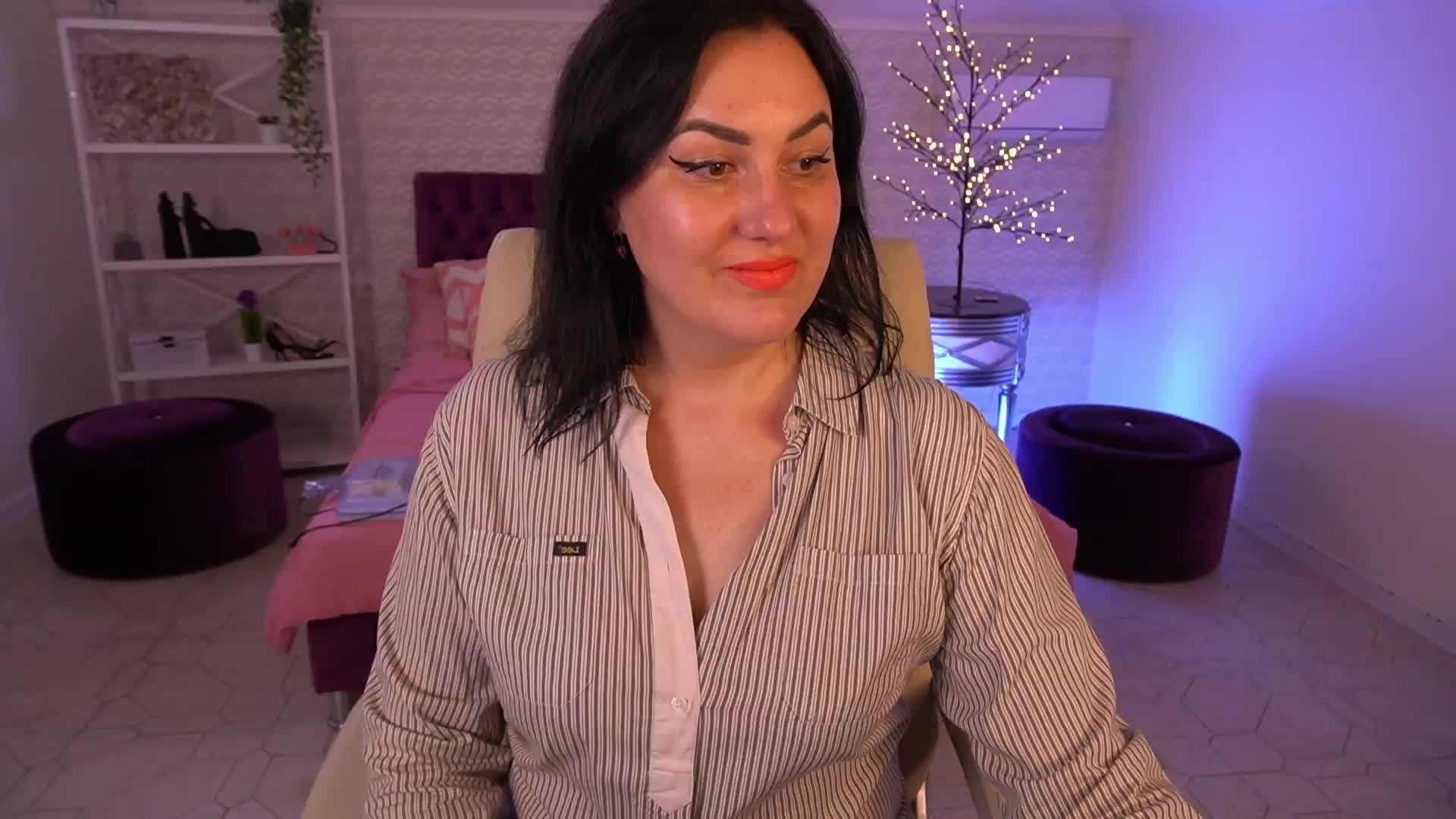 VelvetLuck Приват Записи 2026-05-12