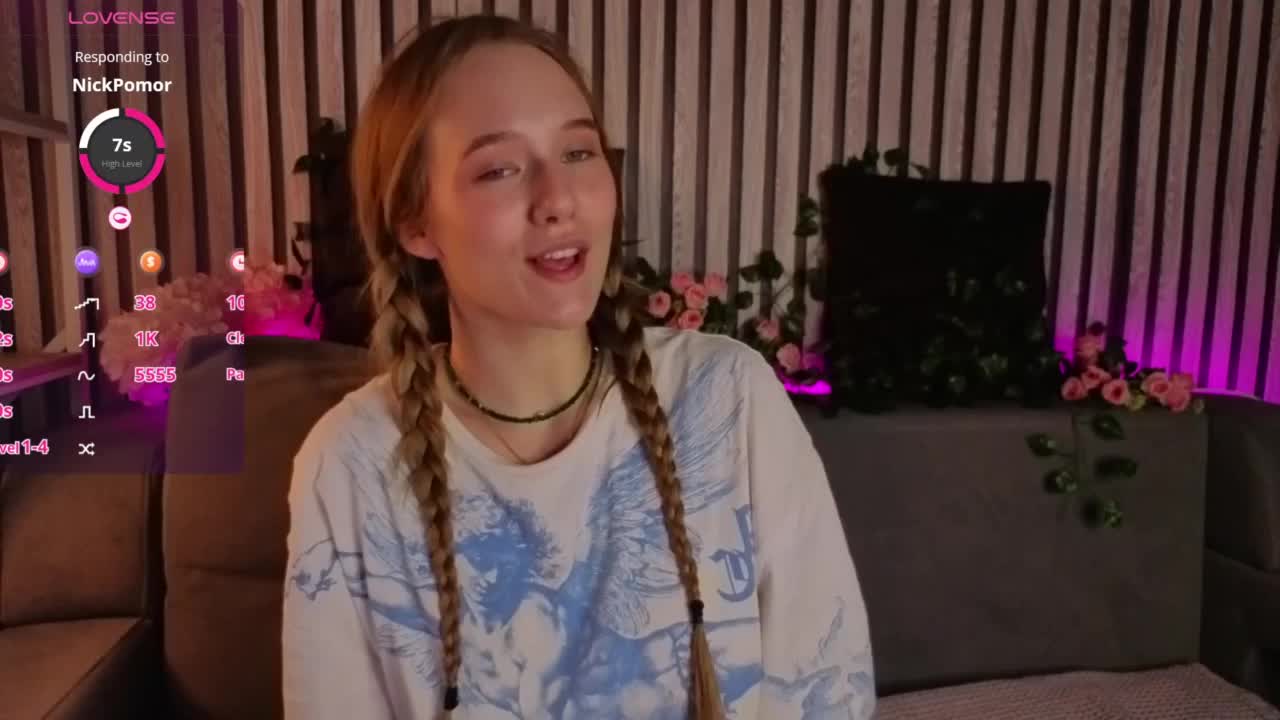 Casey-Sweeet Приват Записи 2026-05-12
