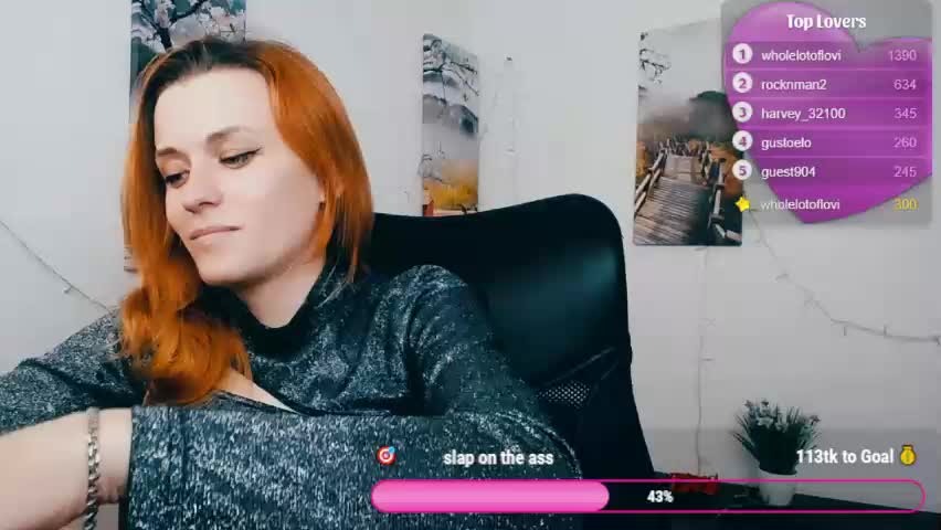 peppymia Приват Записи 2026-05-12