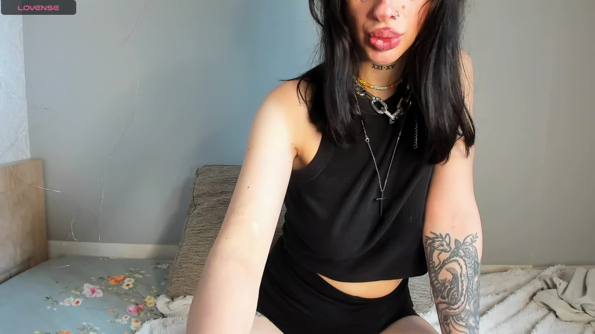 uwu-Monica Приват Записи 2026-05-12