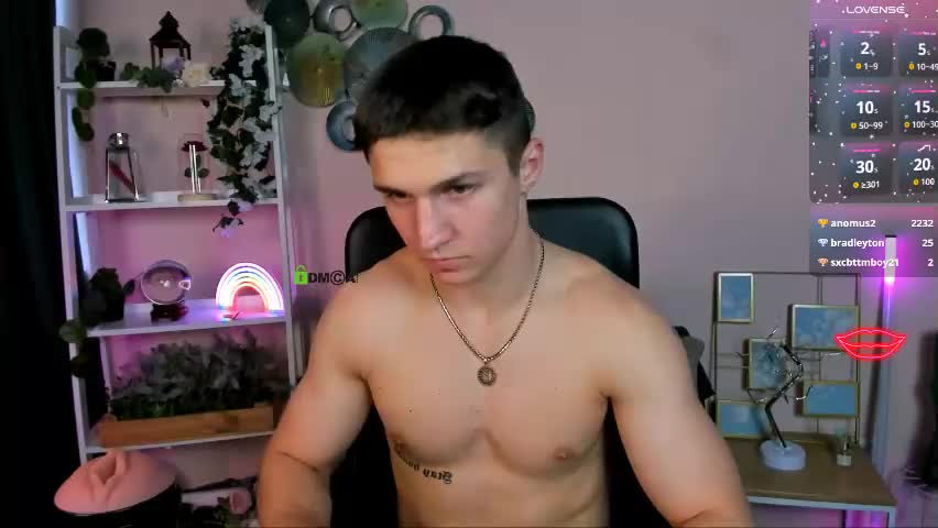 jake_wilders Приват Записи 2026-05-12