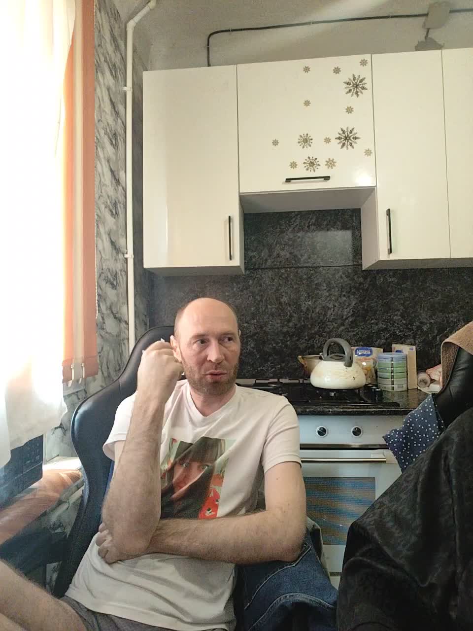 KeshVi777a Приват Записи 2026-05-12