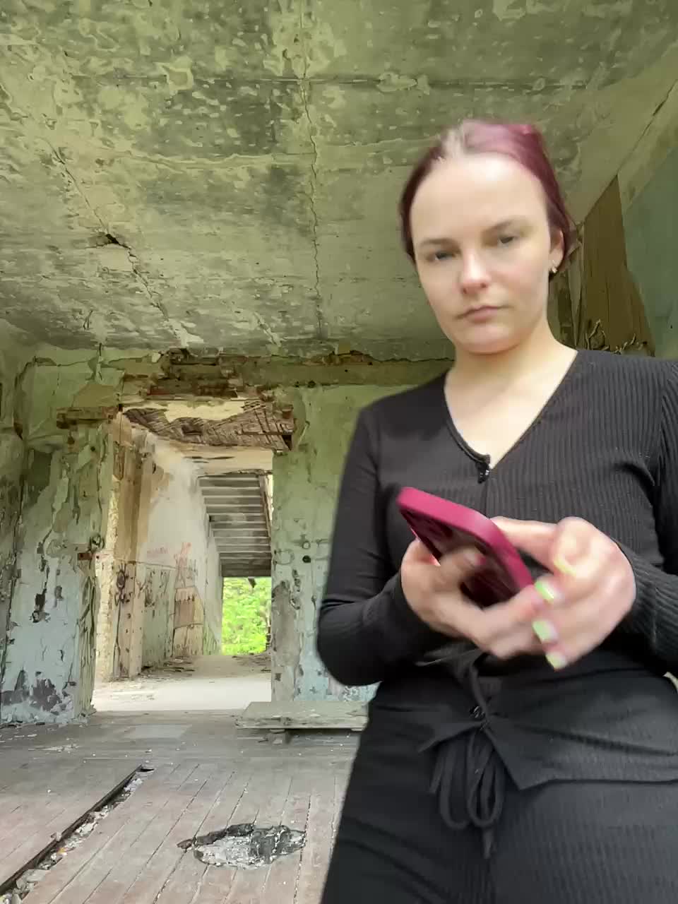 BelochkaX Приват Записи 2026-05-12