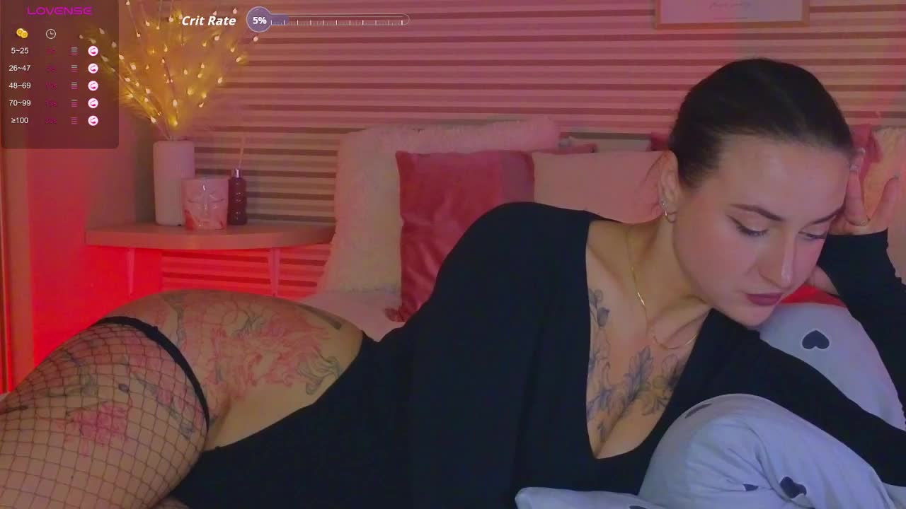 Lillii Приват Записи 2026-05-12