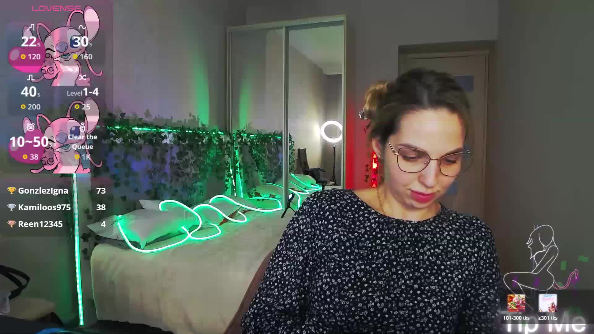 AlexandraCandy Приват Записи 2026-05-13
